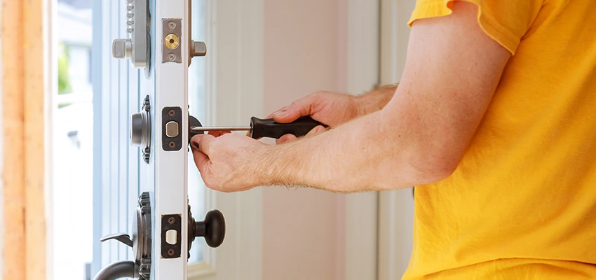 Break-in Prevention Solutions in Benicia, CA