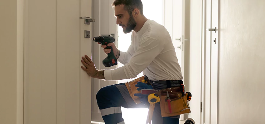Mailbox Lock Installation Expert in Benicia, California
