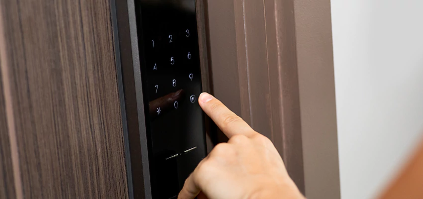 Secure Code Locks Ideas in Benicia, California