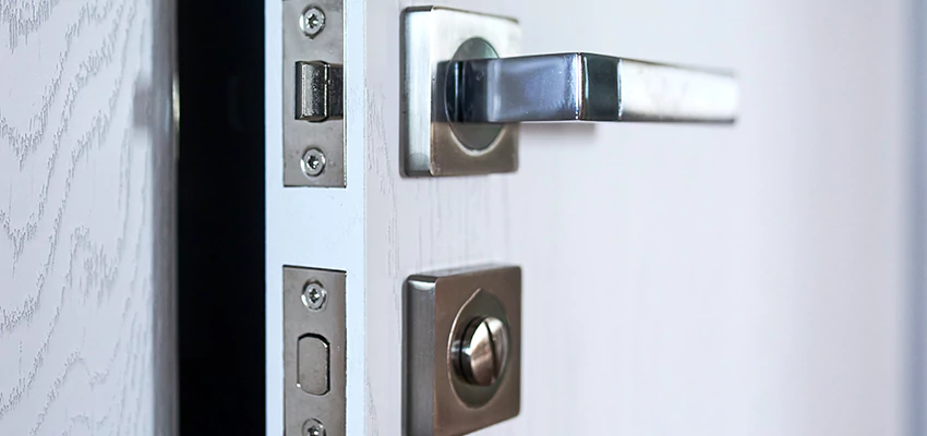 Door Lever Handle Lock Repair in Benicia, CA