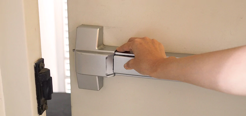 Door Lock Cylinder Reinforcements in Benicia, CA