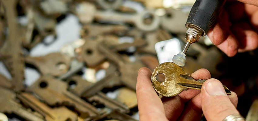 Car Lock Key Repair Service in Benicia, CA