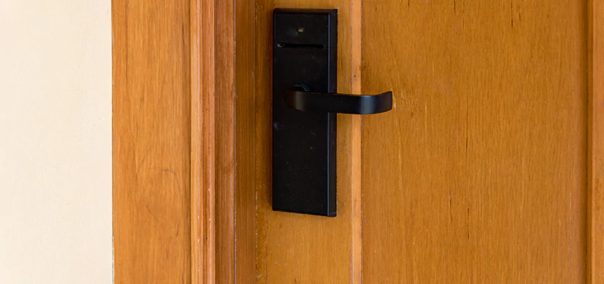 Security Gates For Home Invasion Prevention in Benicia, California