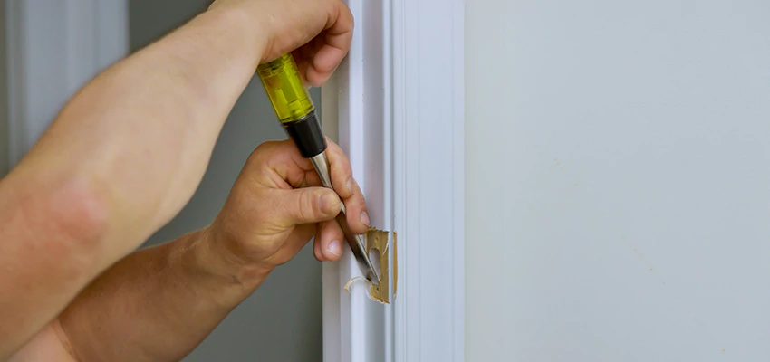 On Demand Locksmith For Key Replacement in Benicia, California
