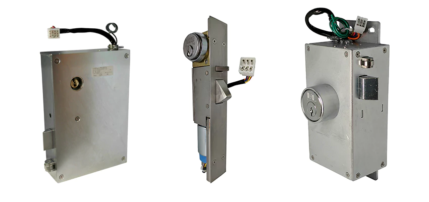 Locksmith For RR Fence Gates Brink Lock in Benicia, CA