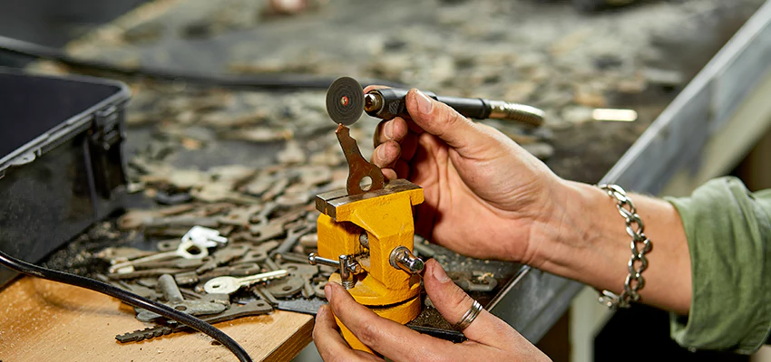 Office Key Lock Service in Benicia, California