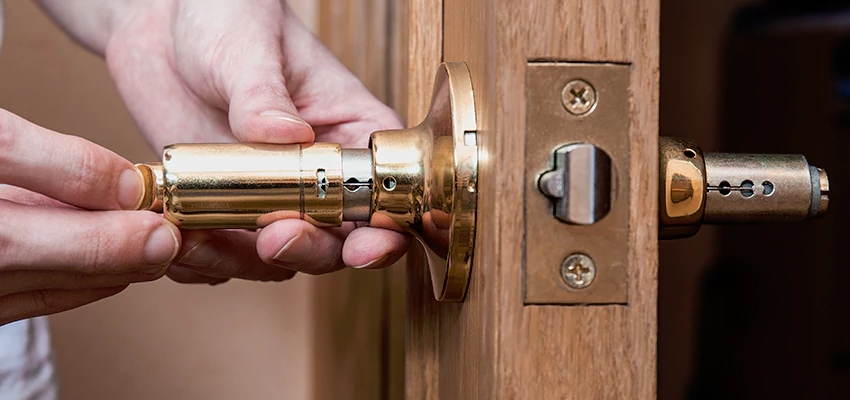 Padlock Lock Replacement Assistance in Benicia, CA
