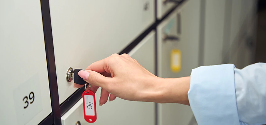 Upgrading File Cabinet Locks in Benicia, California