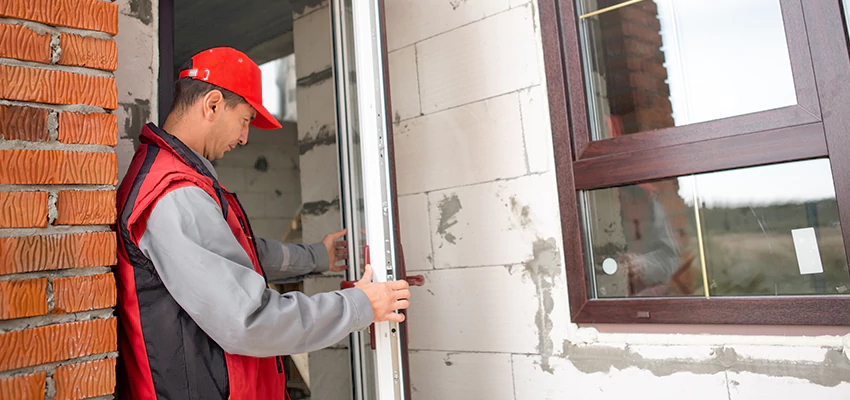 Home Invasion Door Lock Repairs in Benicia, CA
