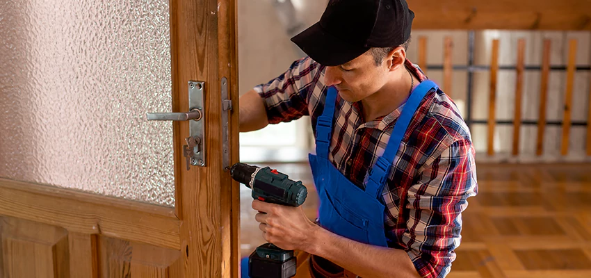 Trusted Local Digital Locks Locksmith Repair in Benicia, California