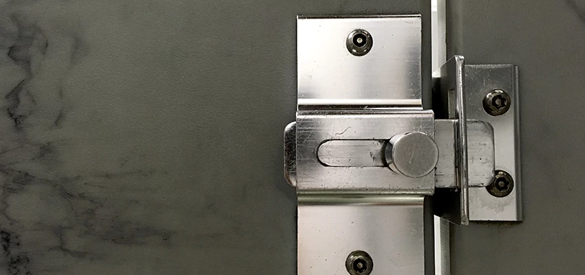 Fix A Room Door Lock in Benicia, CA