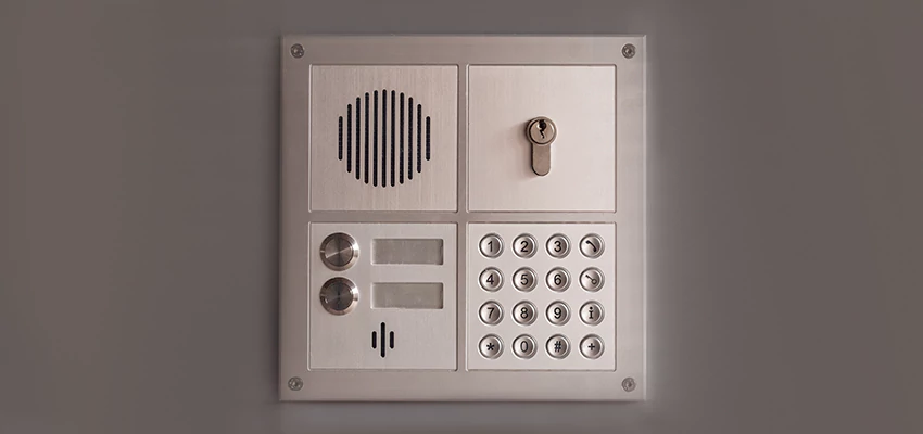 Mobile Access Control System Installation in Benicia, CA