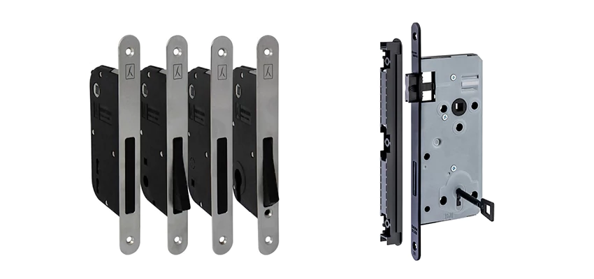 Locksmith For Magnetic Door Locks in Benicia, CA