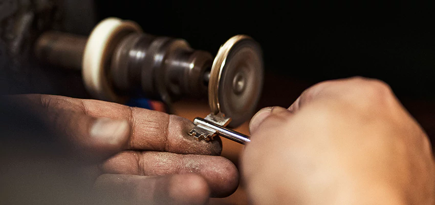 Hotel Lock Master Key System in Benicia, California