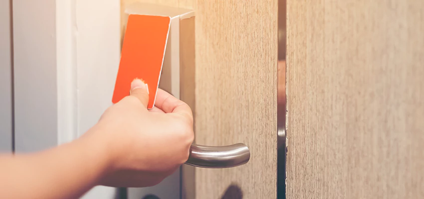 Electronic Locks Motor Repair in Benicia, California