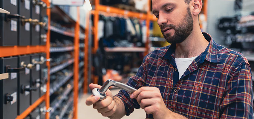 Locksmith For Retail Stores Lockout Services in Benicia, California