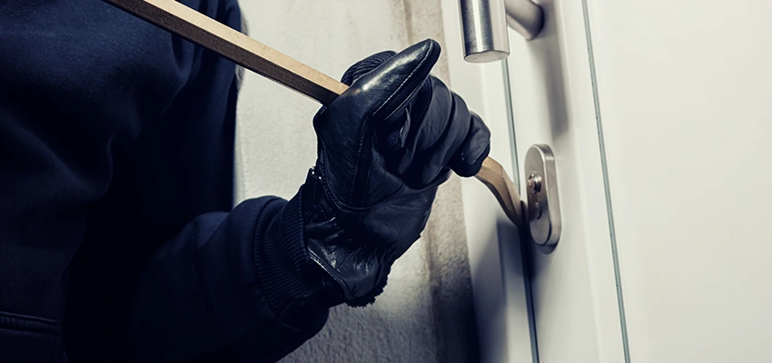 Burglar Damage Door Sensors Repair in Benicia, CA