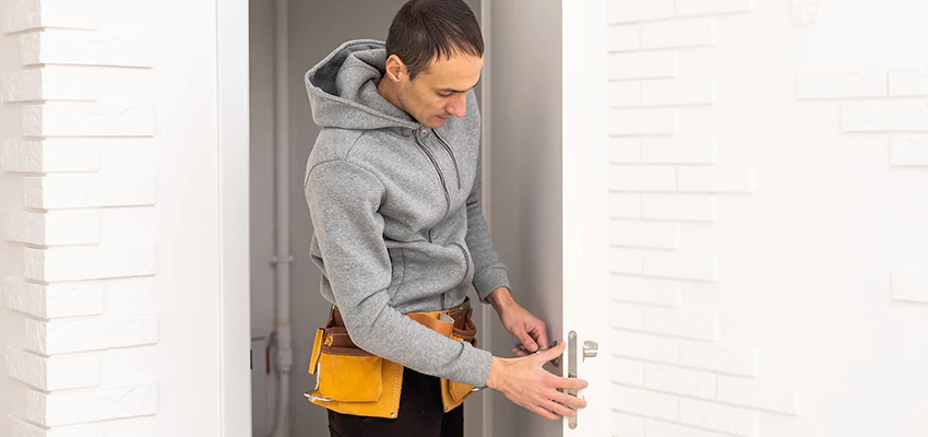 Nighttime Locksmith Near Me in Benicia, CA