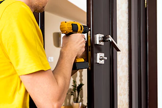 door handle lock repair benicia