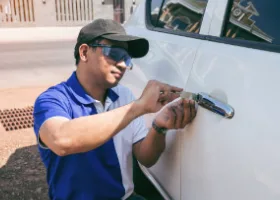 Car Locksmith in Benicia, CA